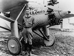 Spirit of Saint-Louis